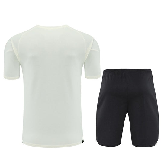 Liverpool Training Yollow Fans Kits Football Jersey 2025/2026 (Kids And Man )