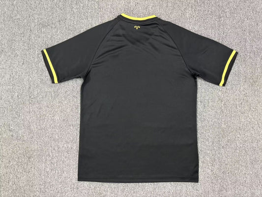 Jordan Third Away Fans Football Jersey 2026/2027
