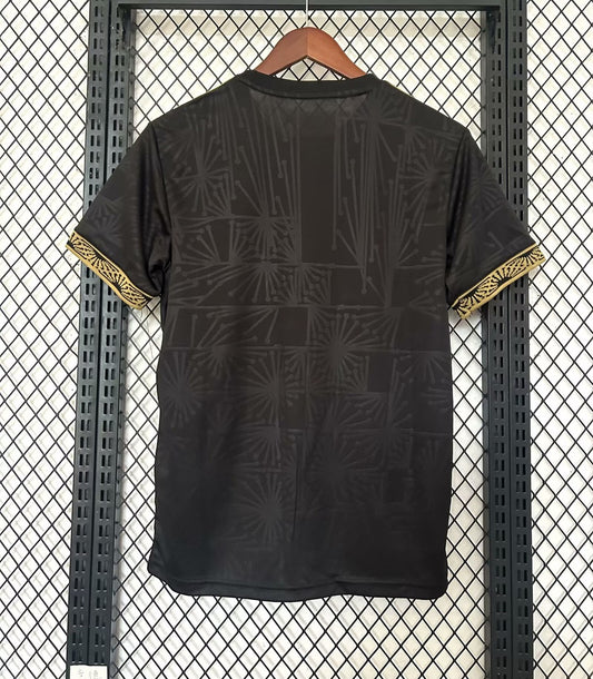 Mexico Special Edition Fans Football Jersey 2025/2026