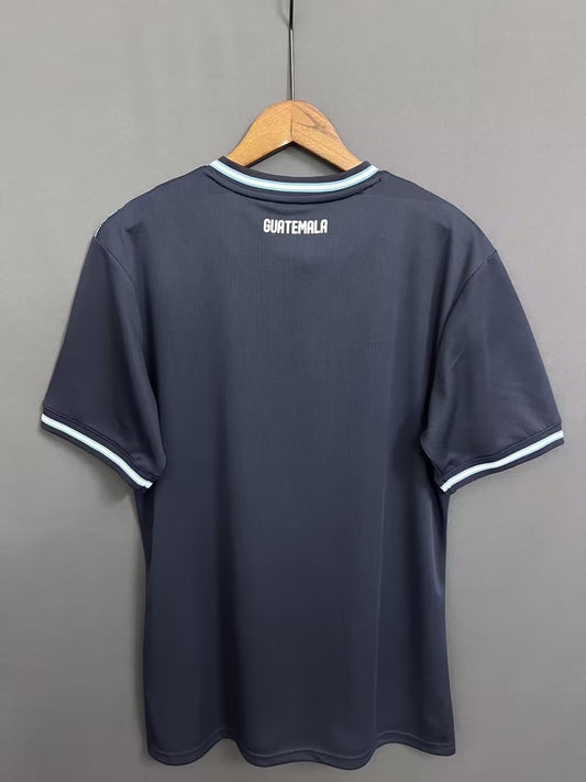 Guatemala Away Fans Football Jersey 2023/2024