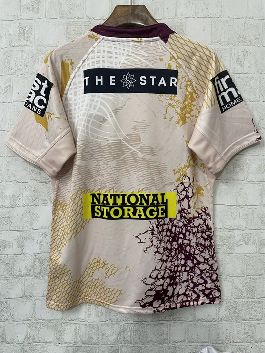 Wild Horse Rugby Jerseys Home Fans 2025