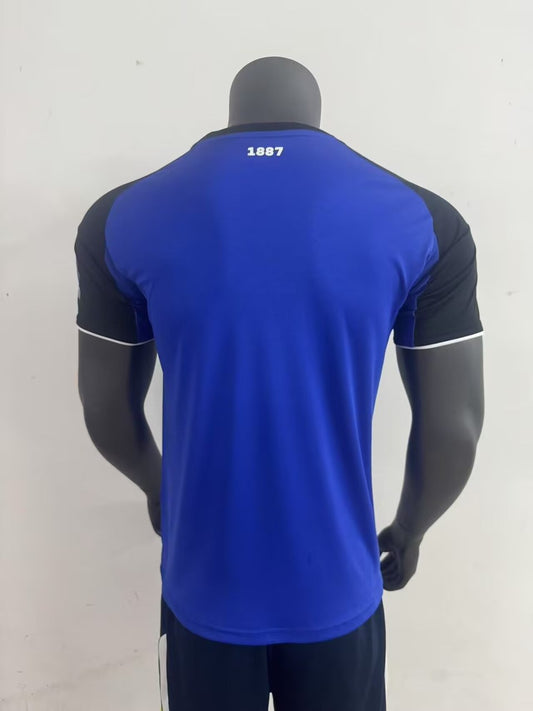 Hamburger SV Away Fans Football Jersey 2025/2026