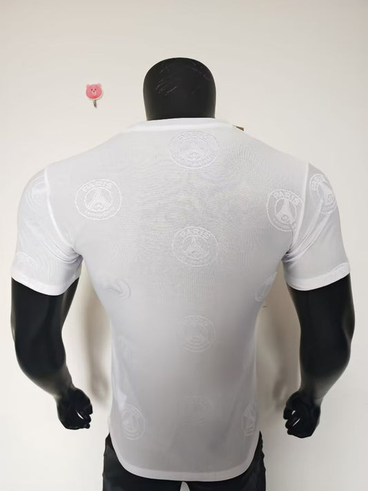 PSG Paris Special Edition Player Football Jersey 2025/2026
