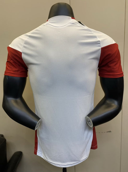 Germany Training Special Edition Player White Football Jersey 2026/2027