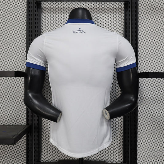 Bahia Home Player Football Jersey 2025/2026