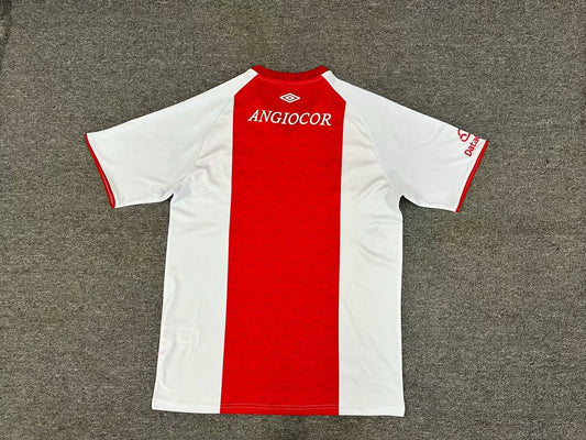 Argentinos Juniors Home Fans Football Jersey 2025/2026