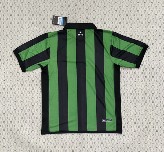 Retro Celtic Away Football Jersey 1987/1988