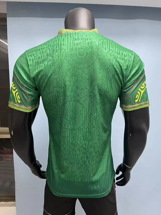 Mali Away Player Football Jersey 2025/2026