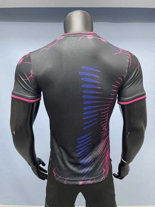 Real Madrid Special Edition Player Football Jersey 2024/2025