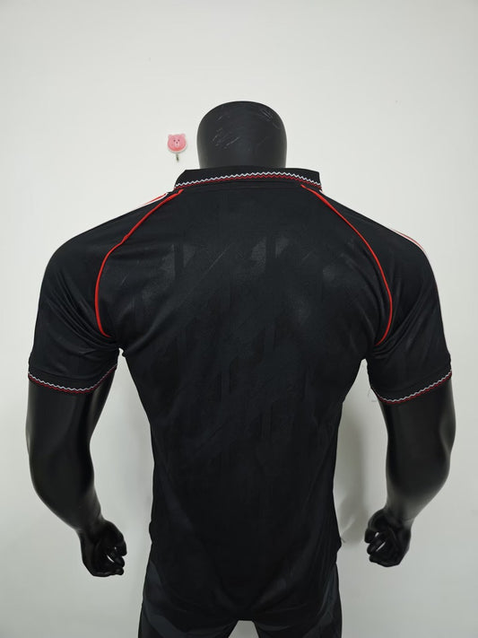 Manchester United Leisure Special Edition Player Football Jersey 2026/2027