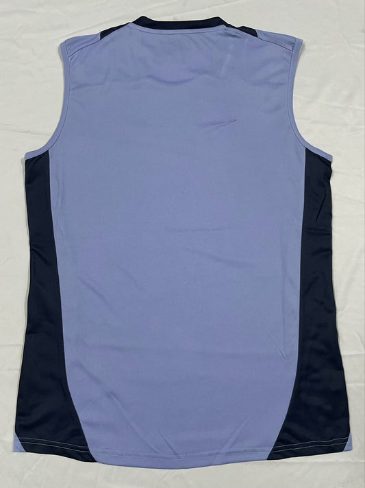 New Zealand Vest Training Fans Rugby Jerseys 2025