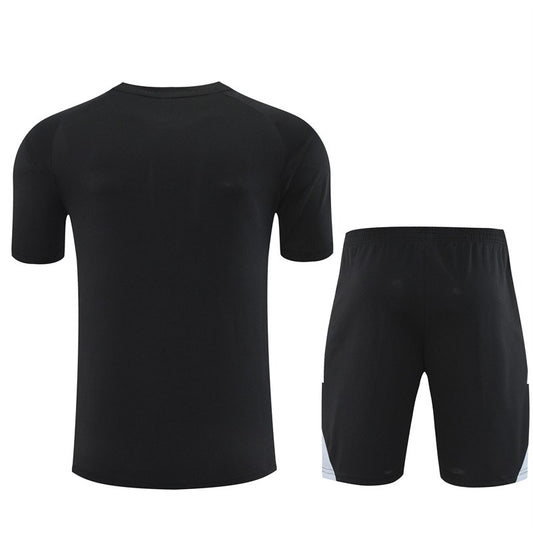 Germany Training Fans Kits Football Jersey 2025/2026 (Kids And Man )
