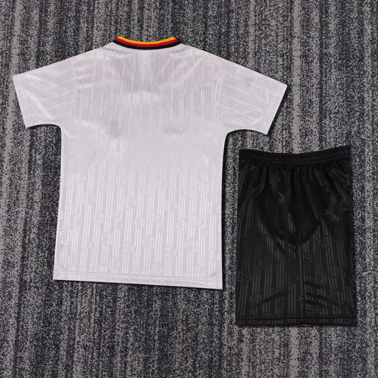Retro Germany Home Kids 1994