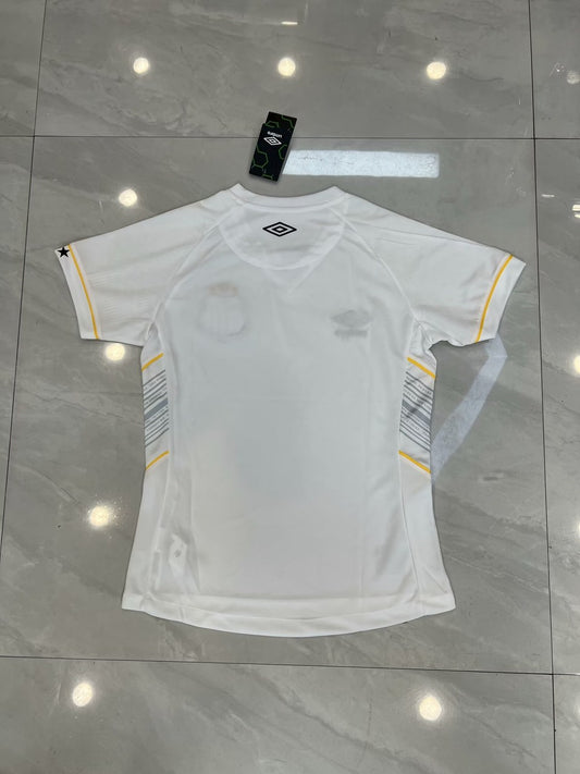 Santos Home Women Football Jersey 2023/2024
