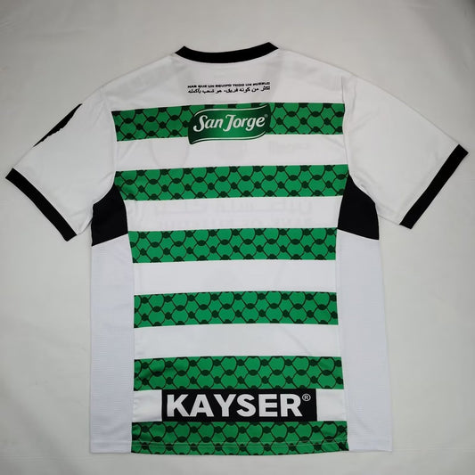 Palestine Special Edition Fans Football Jersey 2024/2025