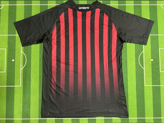 Paranaense Home Fans Football Jersey 2018