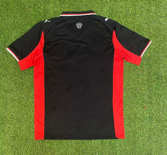 Southampton Third Away Fans Football Jersey 2025/2026