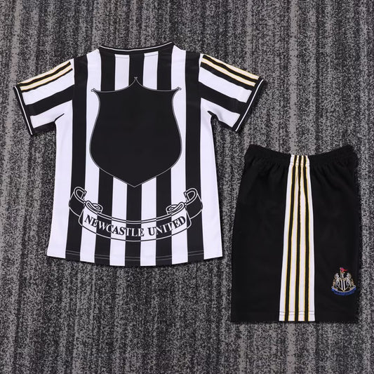 Retro Newcastle Home Kids 1997/1999