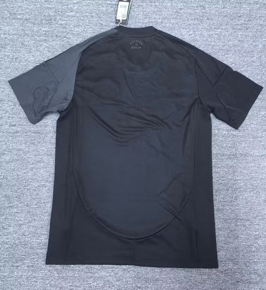 Inter Miami Away Fans Football Jersey 2025/2026