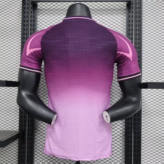 Japan Special Edition Player Football Jersey 2024/2025