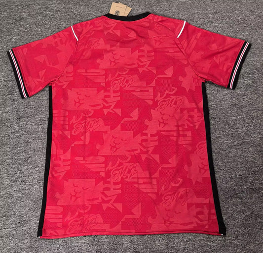 England Special Edition Fans Football Jersey 2026/2027