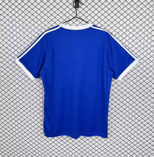 Retro Birmingham City Home Fans Football Jersey 1977/1978