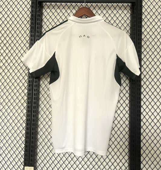 Panathinaikos Away Fans Football Jersey 2025/2026