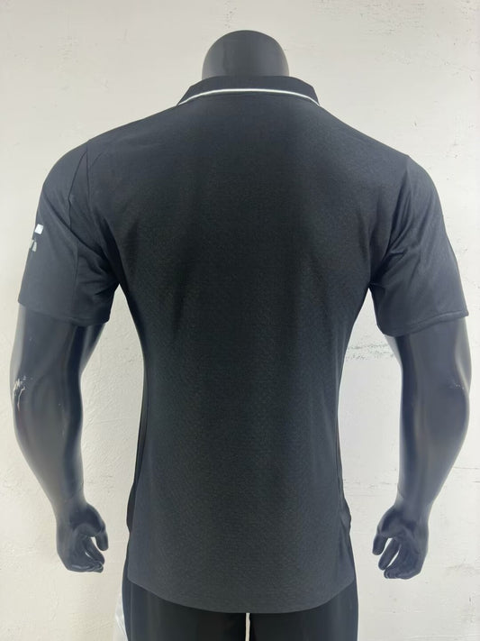 Manchester City Third Player Football Jersey 2025/2026