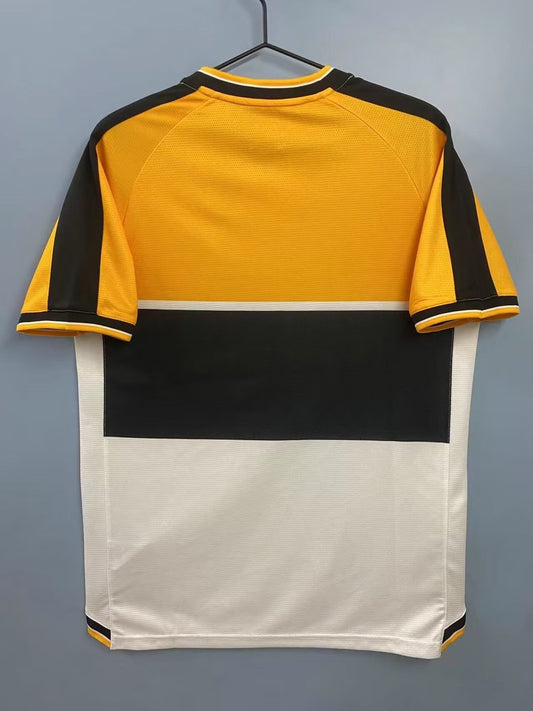 Criciuma EC Home Fans Football Jersey 2024/2025
