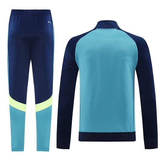 Ajax Jacket Tracksuit Football Jersey 2024/2025