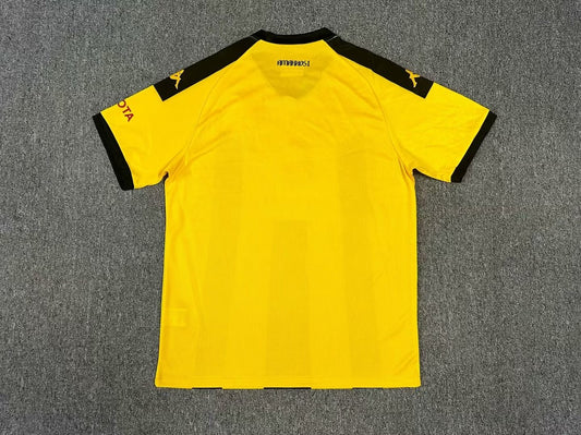 Kaizer Chiefs Home Fans Football Jersey 2024/2025