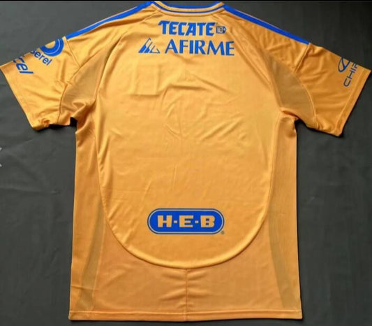 Tiger Home Fans Football Jersey 2024/2025