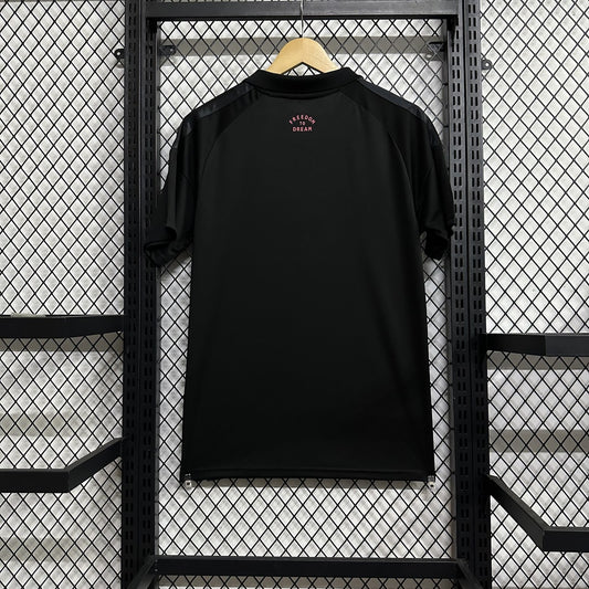 Inter Miami Away Fans Football Jersey 2026/2027