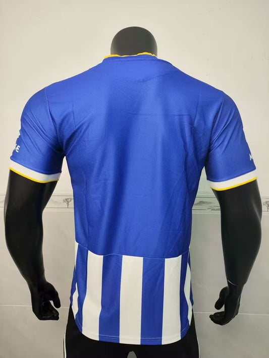 Retro Porto Home Football Jersey 2013/2014