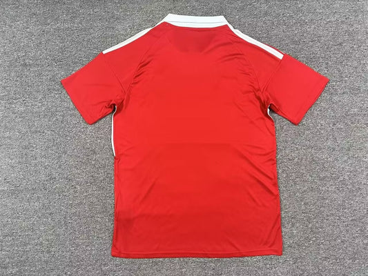 Chicago Fire FC Home Fans Football Jersey 2026/2027