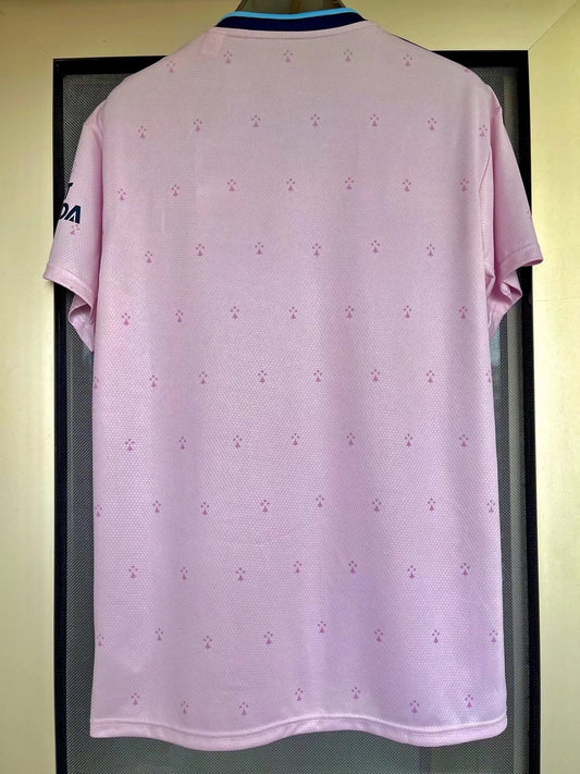 Arsenal 2RD Away Fans Football Jersey 2022/2023