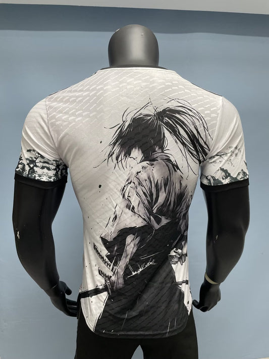 Japan Special Edition Player Football Jersey 2025/2026