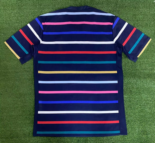 France Training Clothing Fans Football Jersey 2024/2025