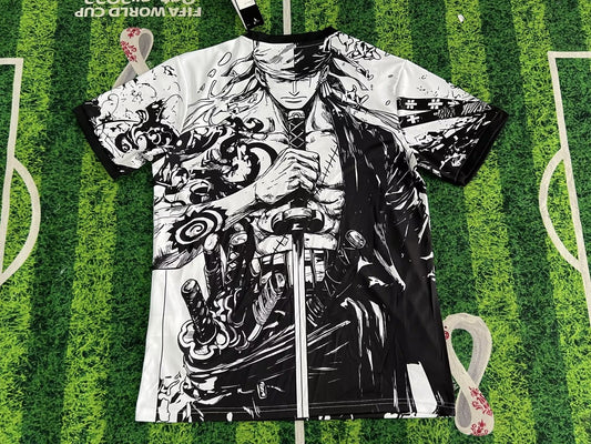 Japan Swordsman Special Edition Fans Football Jersey 2025/2026