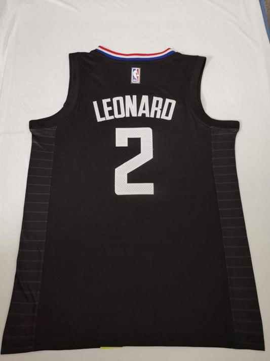 NBA Clipper 2 Black