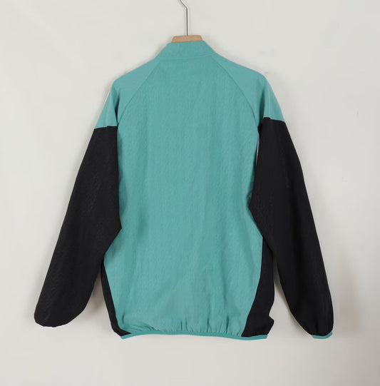 Liverpool Windbreaker Green 2026/2027