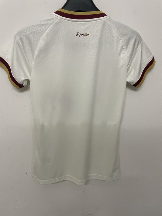 Spain Away Women Special Edition Fans Football Jersey 2026/2027