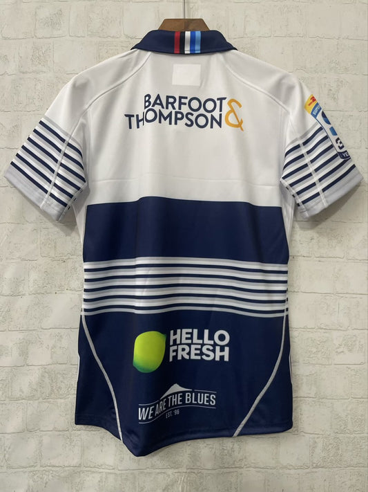 BLUES Rugby Home Fans Rugby Jerseys 2026