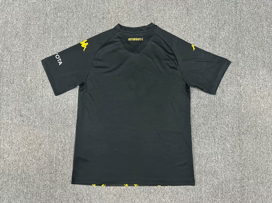 Kaizer Chiefs Away Fans Football Jersey 2024/2025