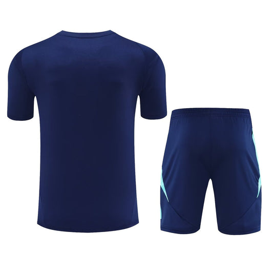 Flamengo Training Fans Football Jersey 2025/2026