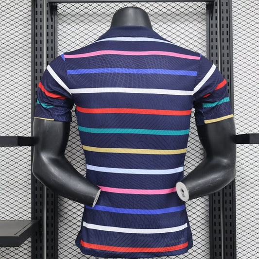 France Training Clothing Player Football Jersey 2024/2025
