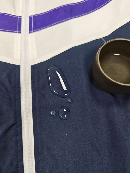 Retro Real Madrid Windbreaker Windbreaker Jersey 1994/1997
