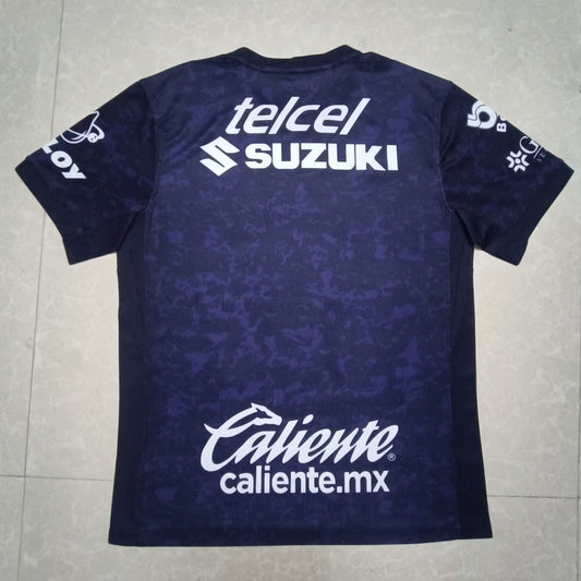 Pumas Third Away Fans Football Jersey 2024/2025