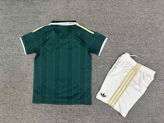 South Africa Away Fans Football Jersey 2026/2027