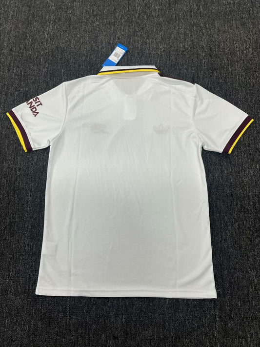 Arsenal Third Away Fans Football Jersey 2025/2026